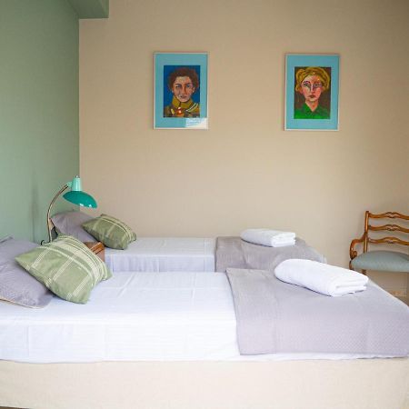 Dionysia Premium Suites Argostoli  Esterno foto