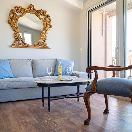 Dionysia Premium Suites Argostoli  Esterno foto