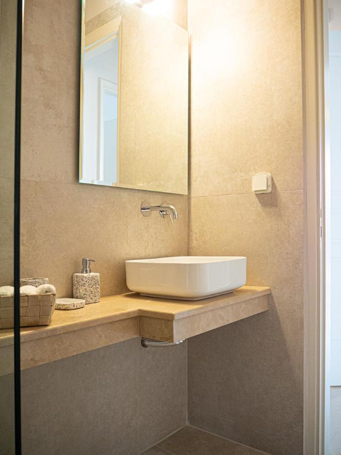 Dionysia Premium Suites Argostoli  Esterno foto