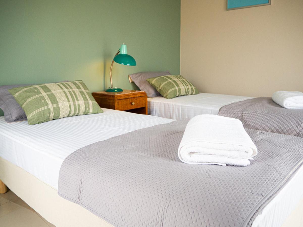 Dionysia Premium Suites Argostoli  Esterno foto