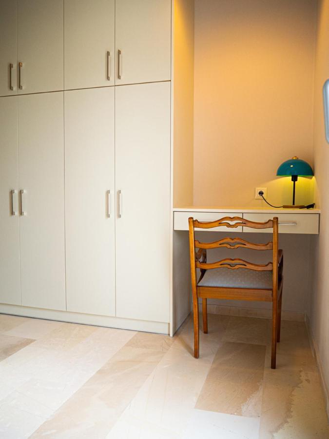 Dionysia Premium Suites Argostoli  Esterno foto