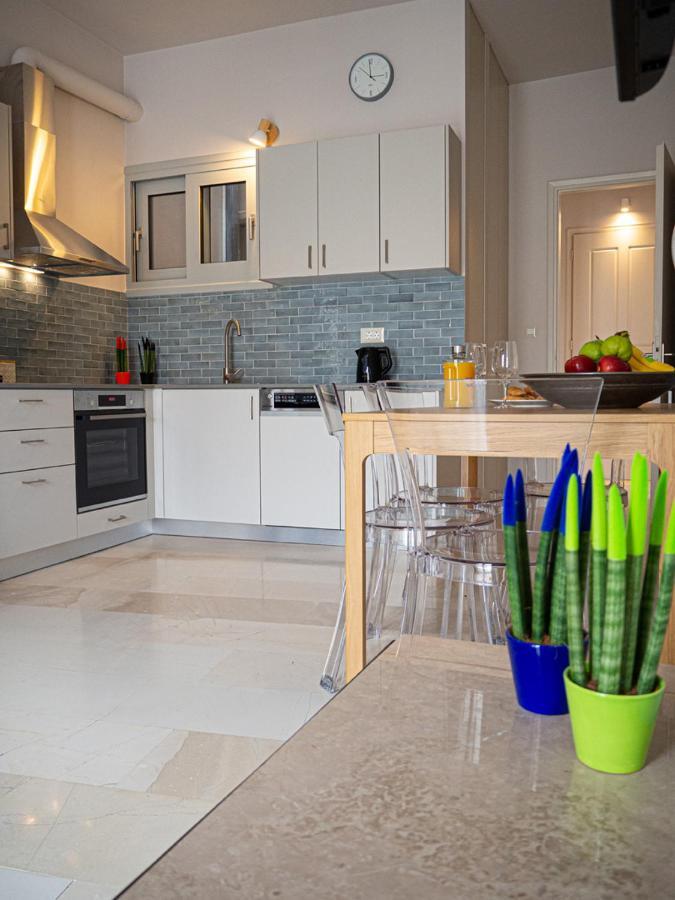 Dionysia Premium Suites Argostoli  Esterno foto