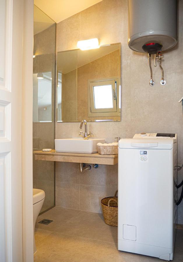 Dionysia Premium Suites Argostoli  Esterno foto