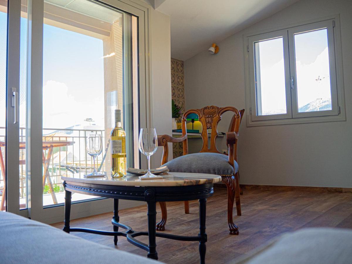Dionysia Premium Suites Argostoli  Esterno foto
