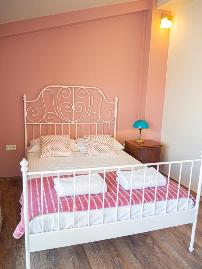 Dionysia Premium Suites Argostoli  Esterno foto