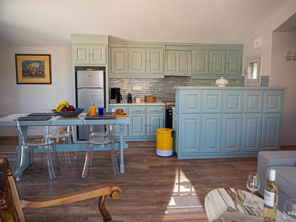 Dionysia Premium Suites Argostoli  Esterno foto