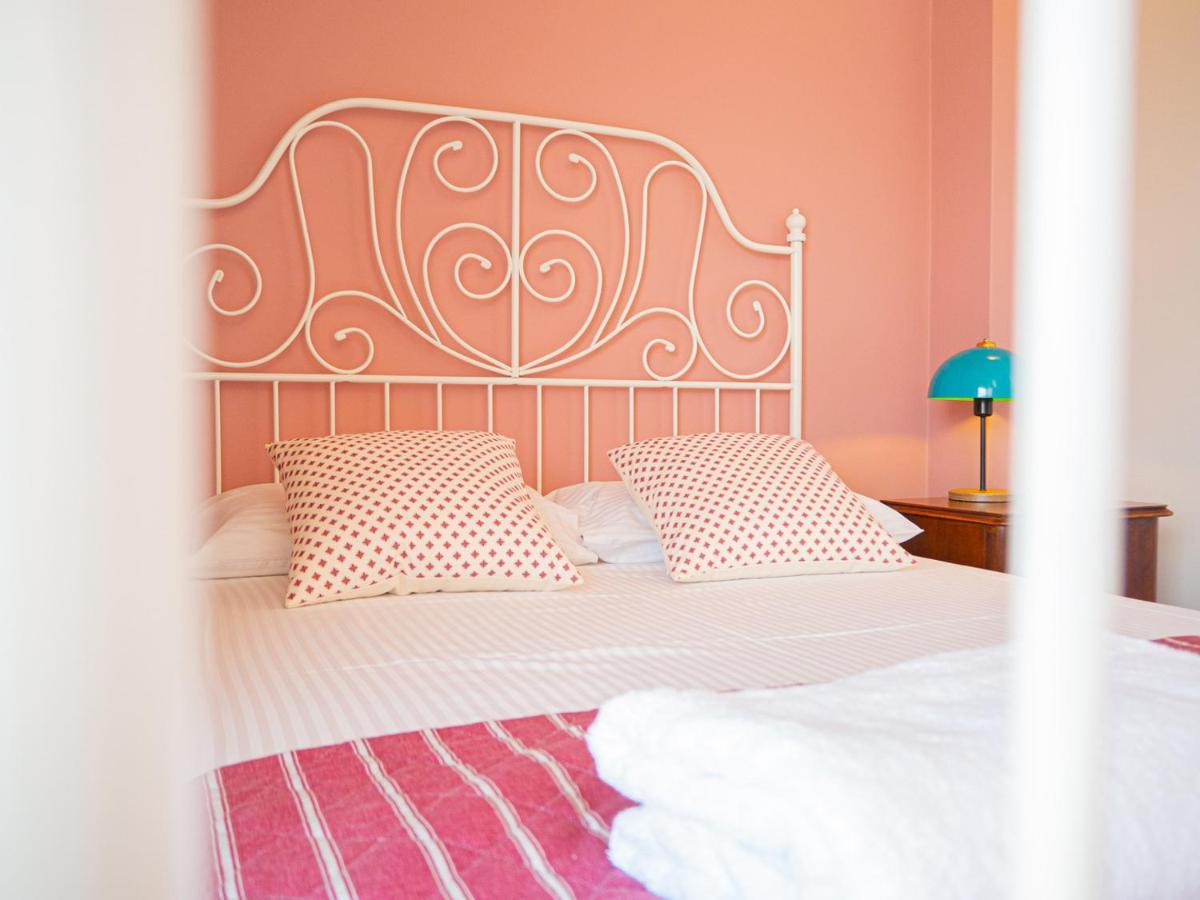 Dionysia Premium Suites Argostoli  Esterno foto
