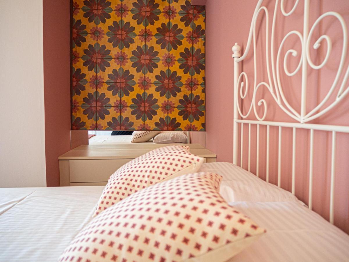 Dionysia Premium Suites Argostoli  Esterno foto
