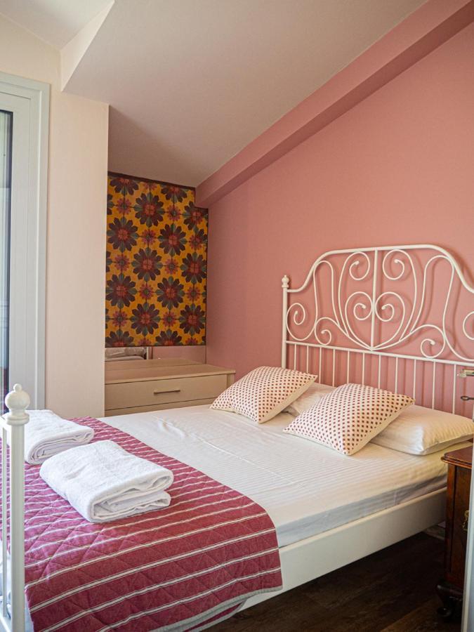 Dionysia Premium Suites Argostoli  Esterno foto