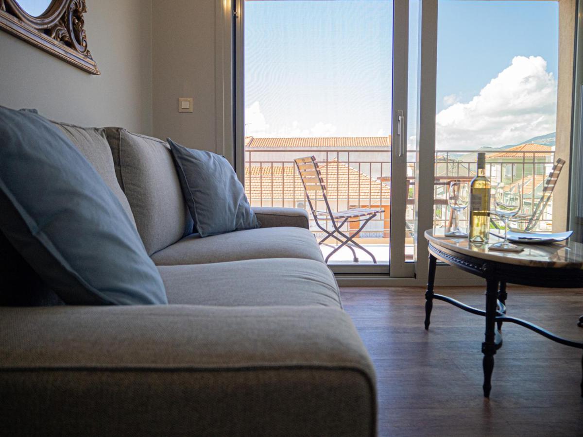 Dionysia Premium Suites Argostoli  Esterno foto