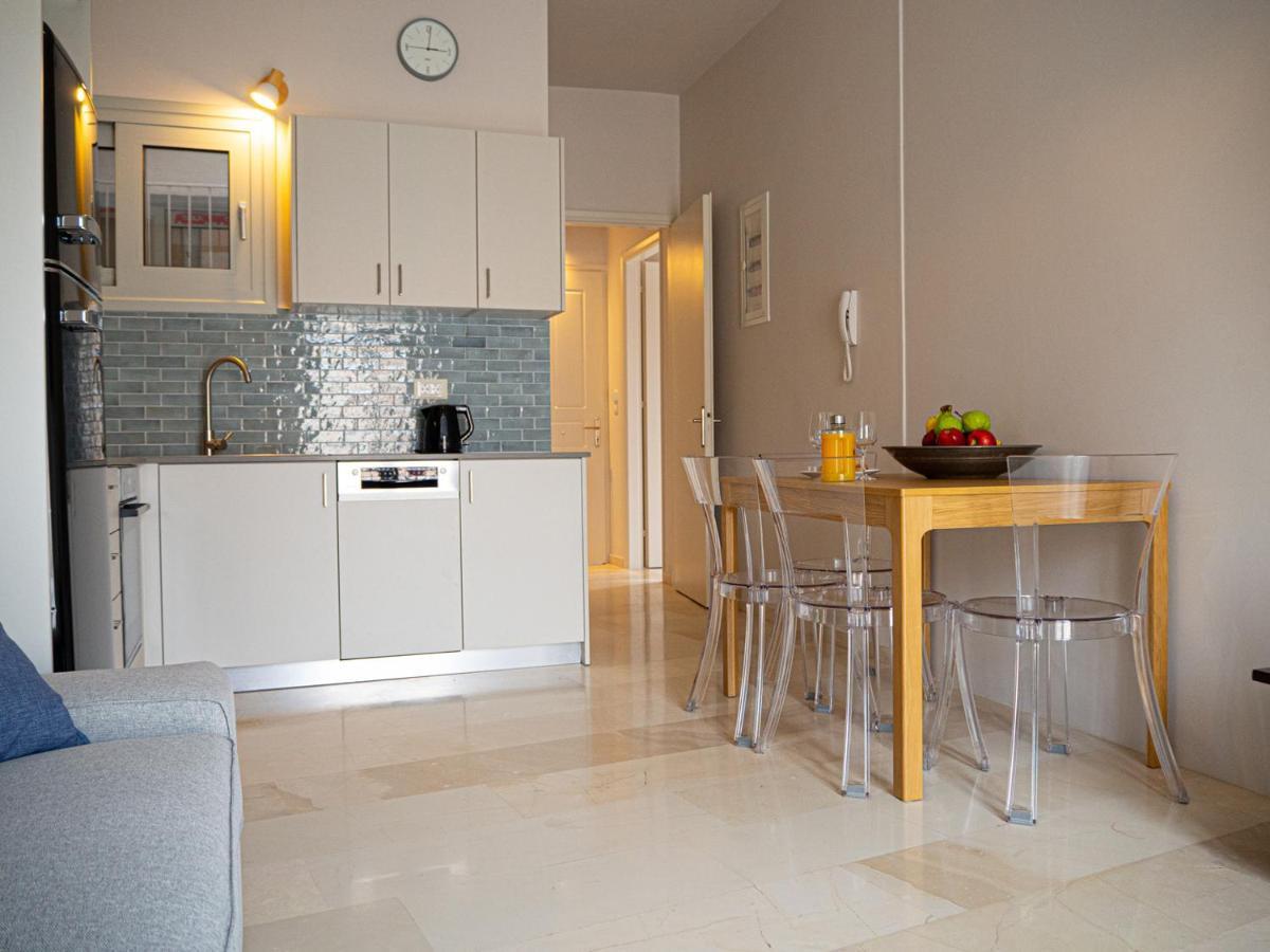 Dionysia Premium Suites Argostoli  Esterno foto