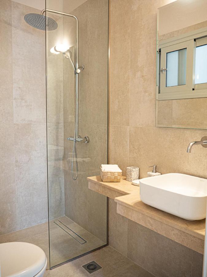 Dionysia Premium Suites Argostoli  Esterno foto