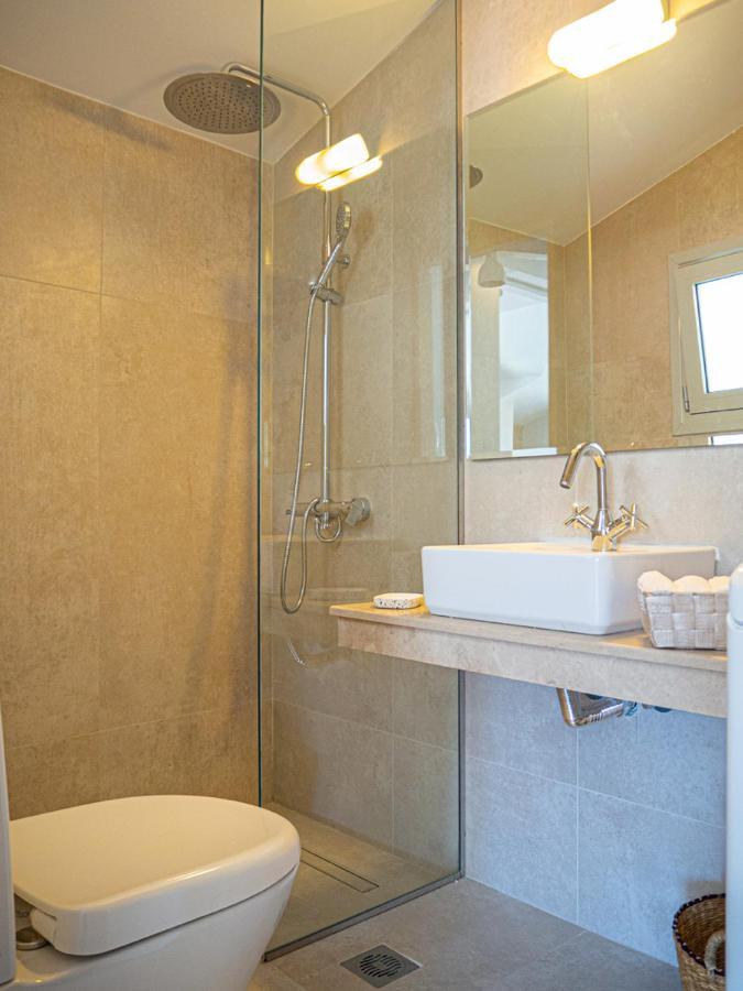 Dionysia Premium Suites Argostoli  Esterno foto