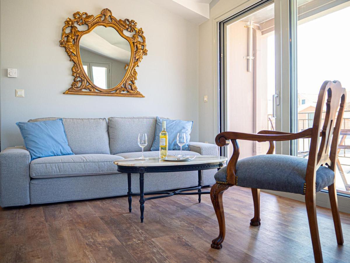 Dionysia Premium Suites Argostoli  Esterno foto